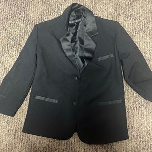 Kids formal jacket